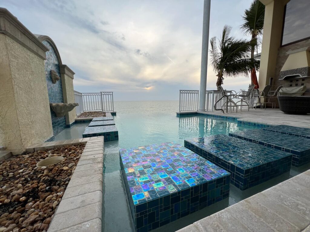 Placid Pools, LLC