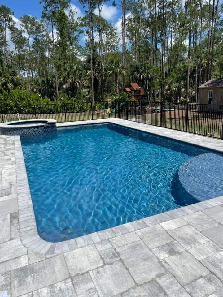 Placid Pools, LLC