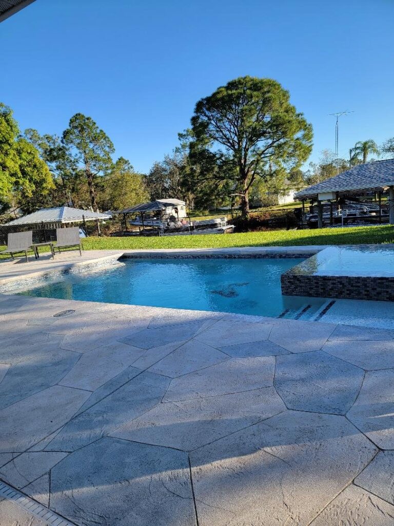 Placid Pools, LLC