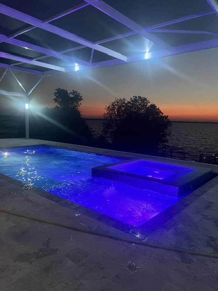 Placid Pools, LLC