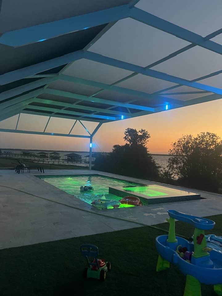 Placid Pools, LLC
