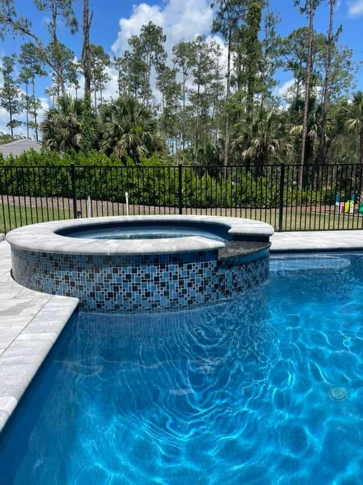 Placid Pools, LLC