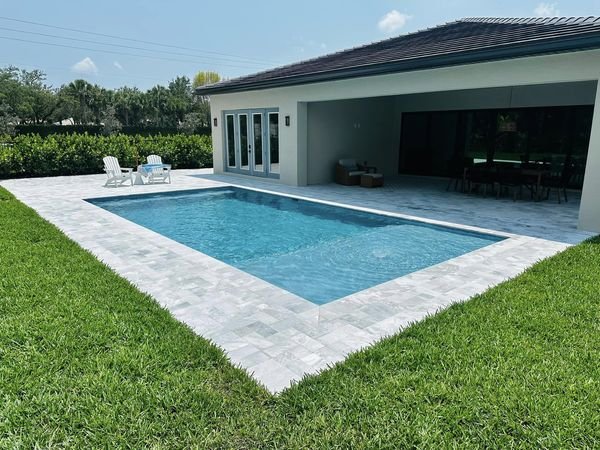Placid Pools, LLC