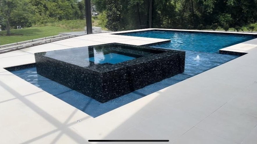 Placid Pools, LLC