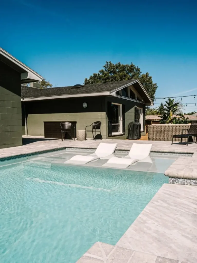 Polk County Pools