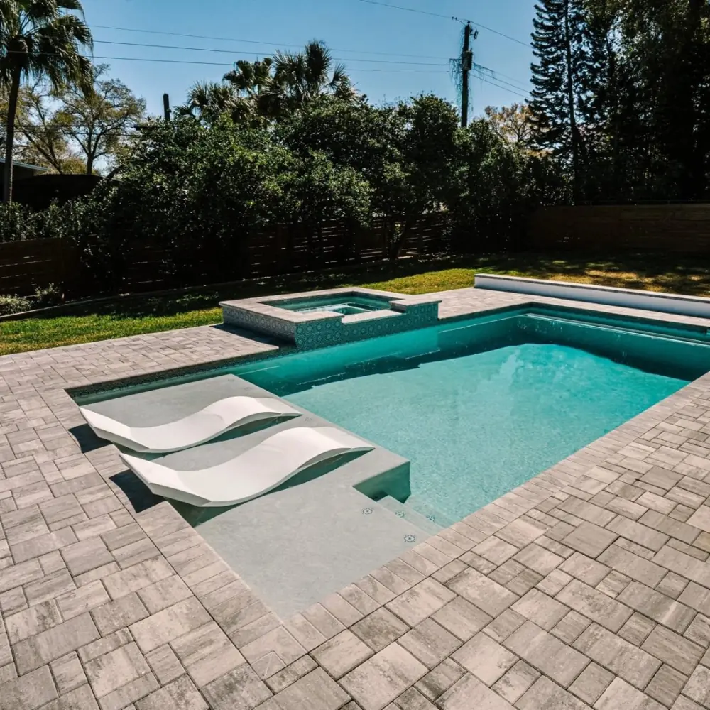 Polk County Pools