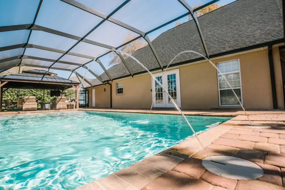 Polk County Pools