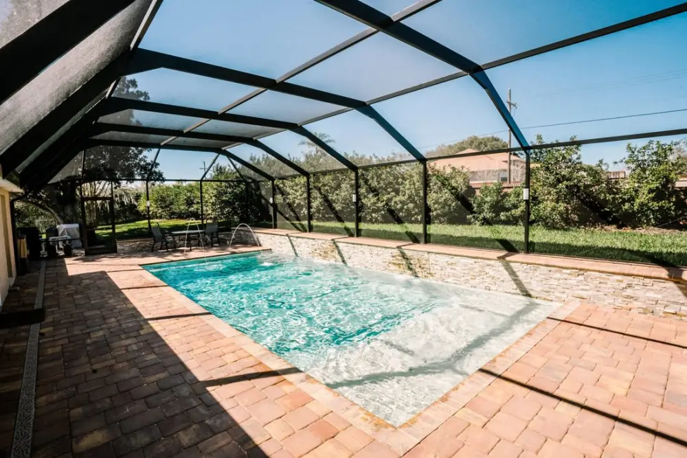 Polk County Pools