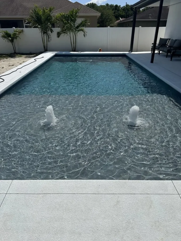 Polk County Pools