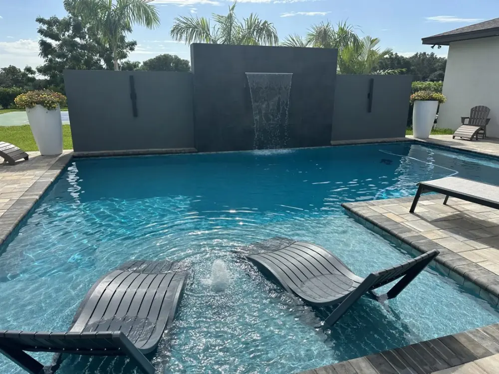 Polk County Pools