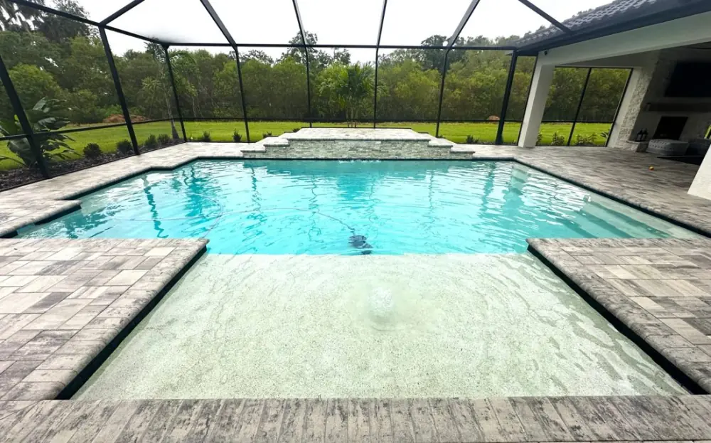 Polk County Pools