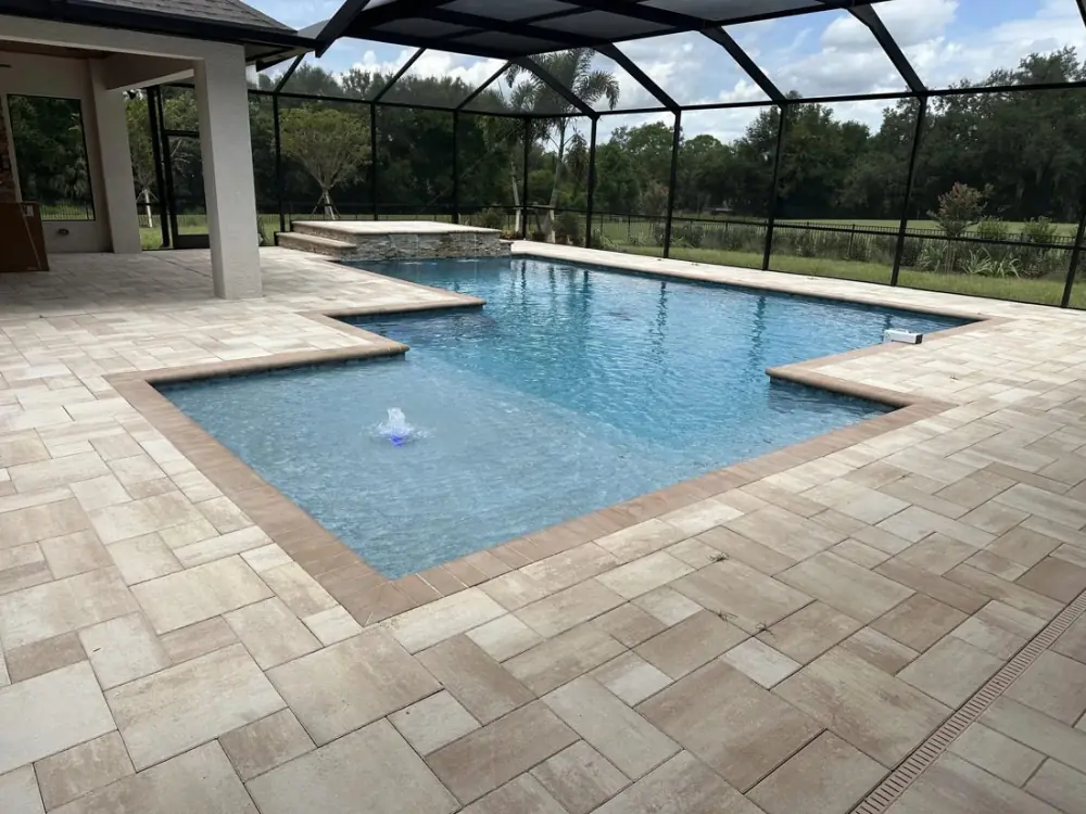 Polk County Pools