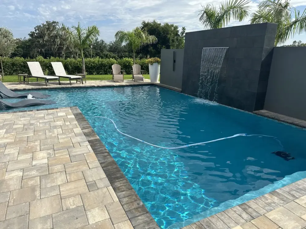 Polk County Pools