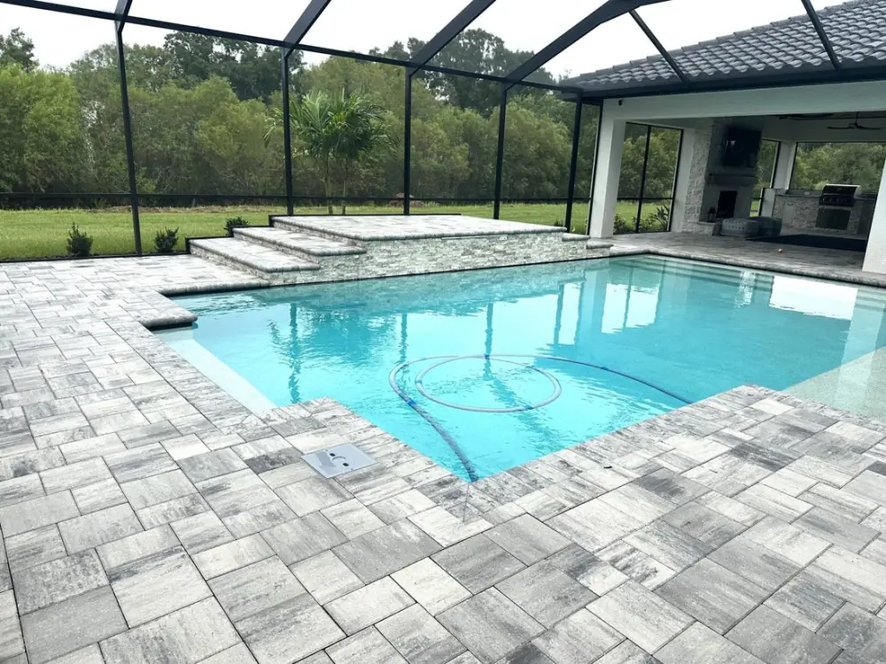 Polk County Pools