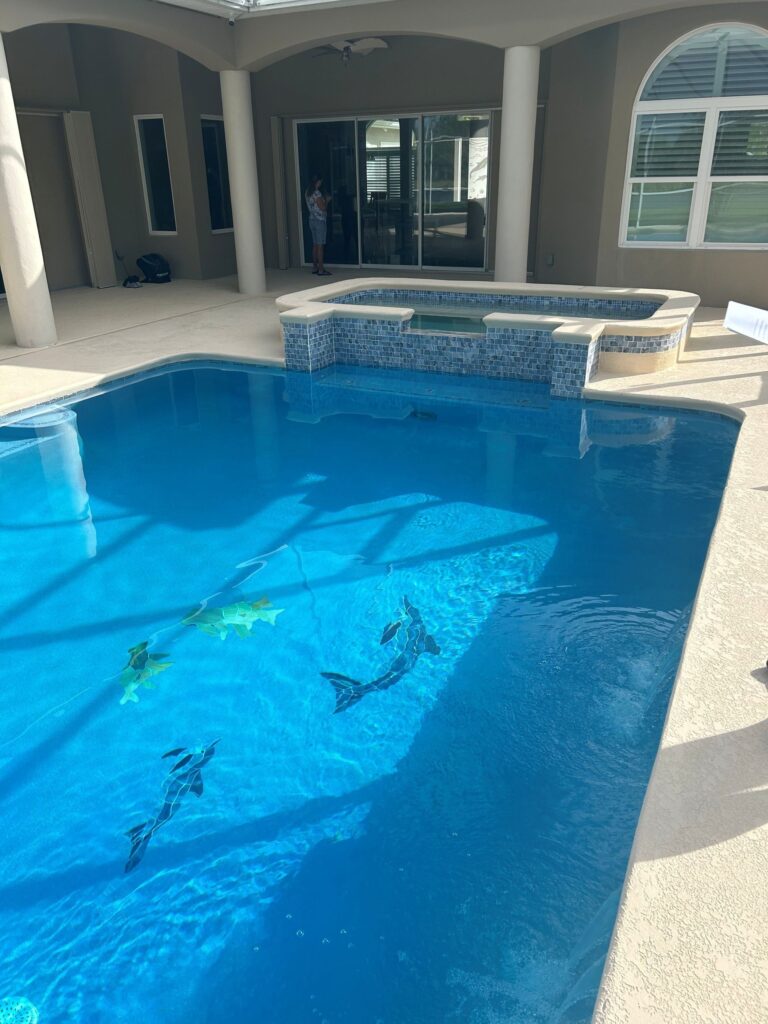 Pool Doctor of Brevard Inc