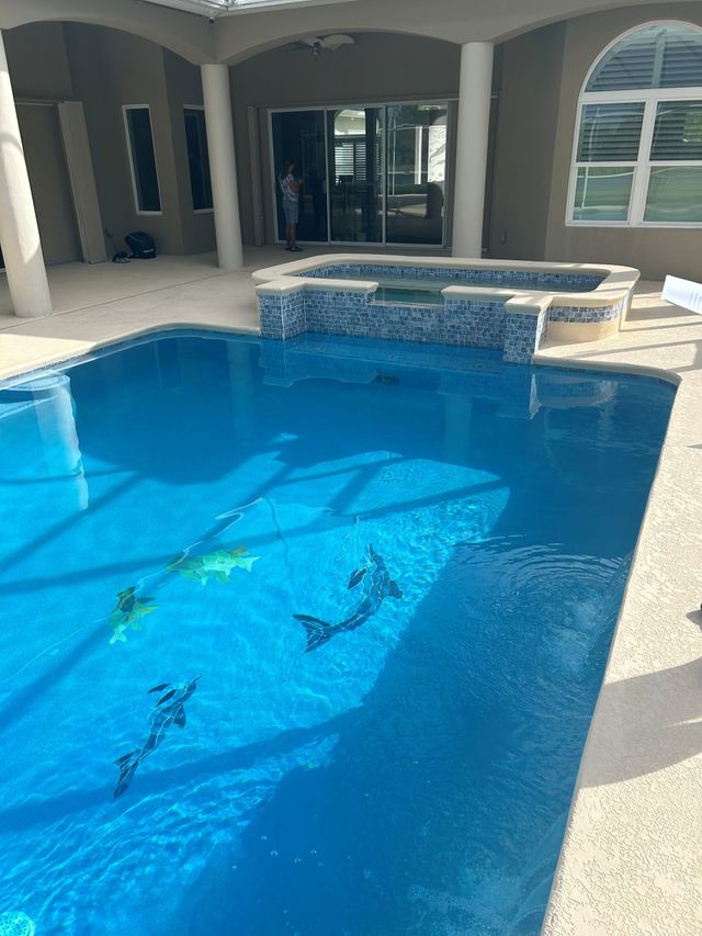 Pool Doctor of Brevard Inc