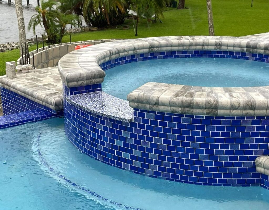 Pool Doctor of Brevard Inc