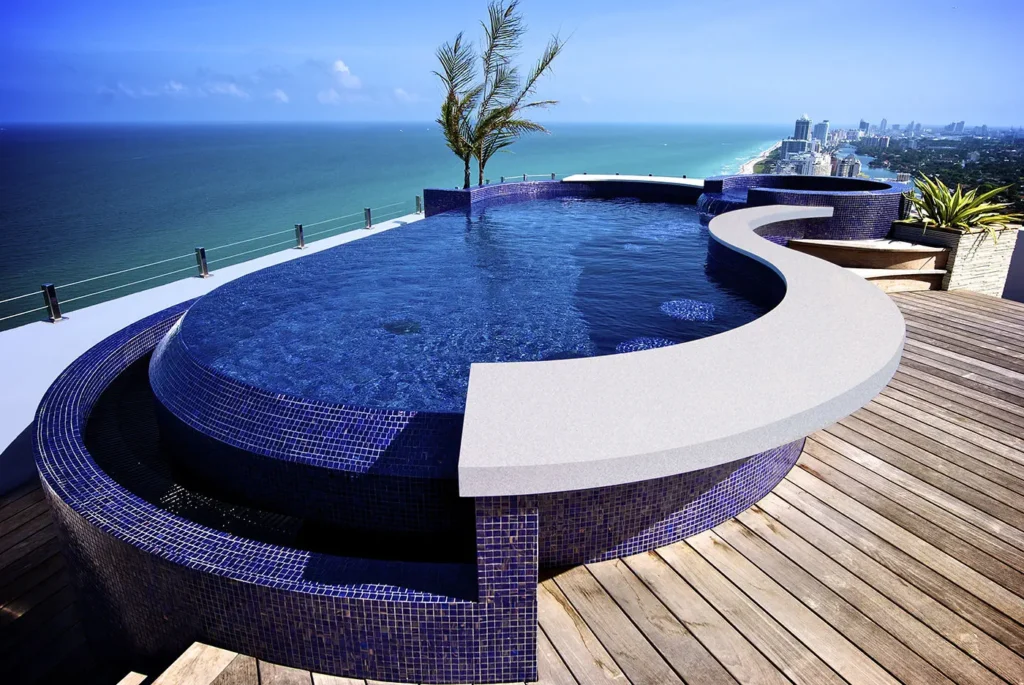 Pool Tech Builders LLC