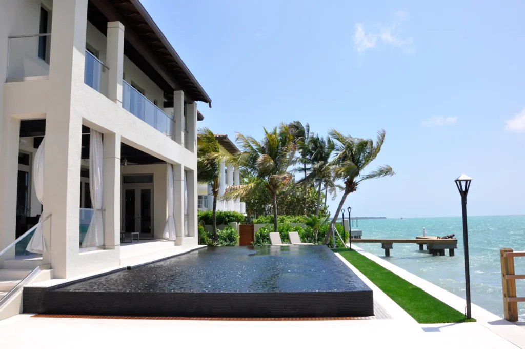 Pool Tech Builders LLC