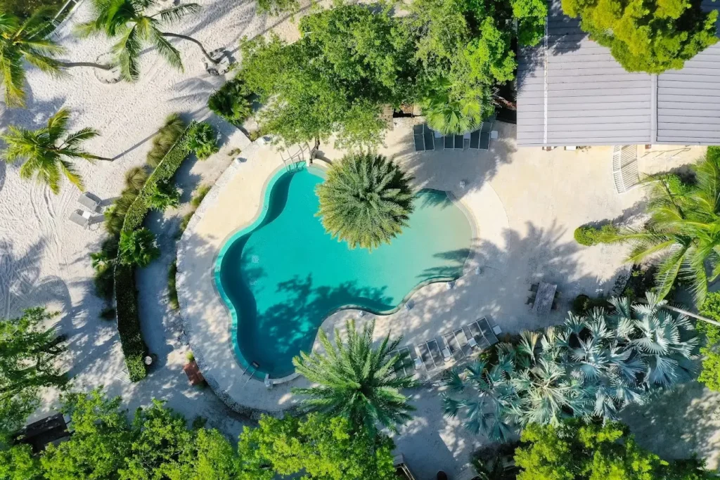 Pool Tech Builders LLC