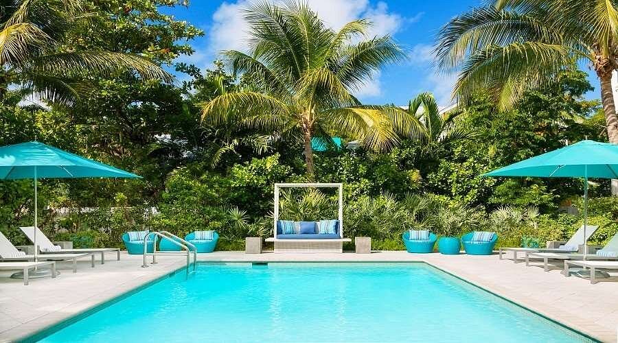 Pool Tech Builders LLC