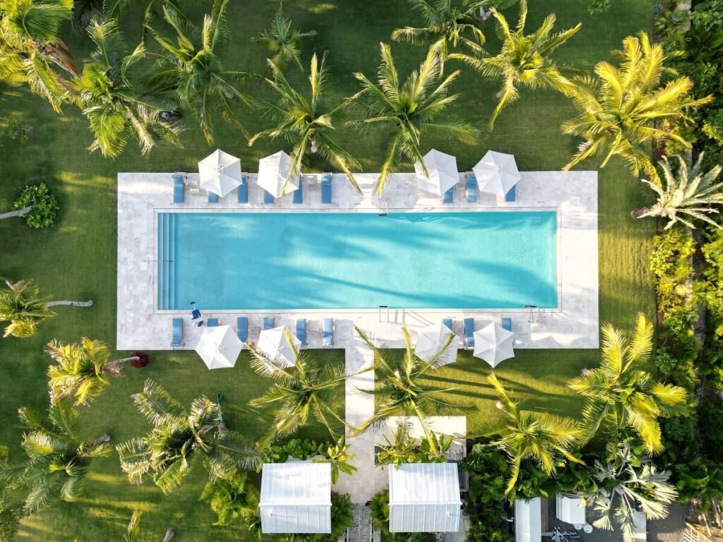 Pool Tech Builders LLC