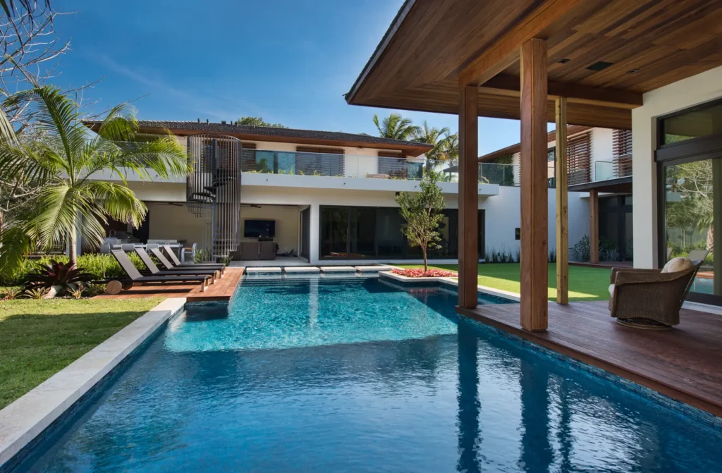 Pool Tech Builders LLC