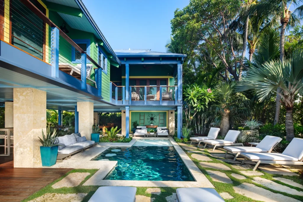 Pool Tech Builders LLC