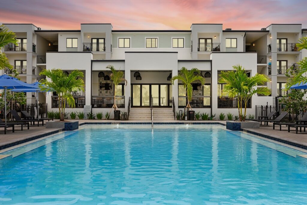 Pool Tech Builders LLC