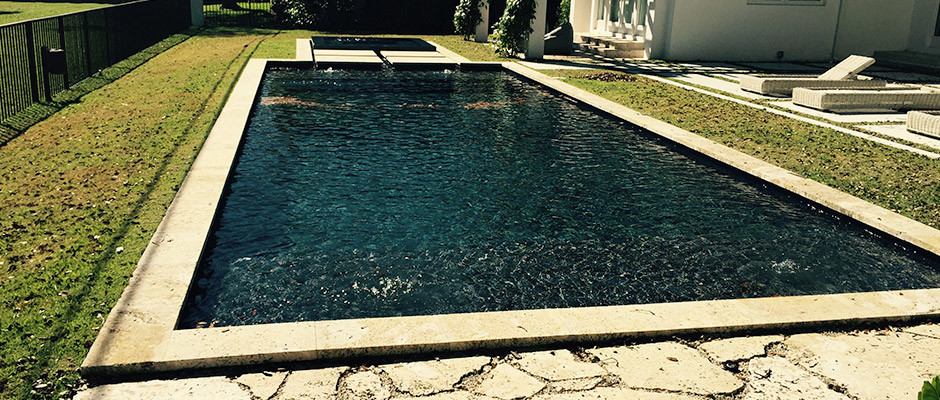 Pools by German Inc