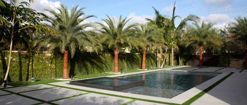 Pools by German Inc