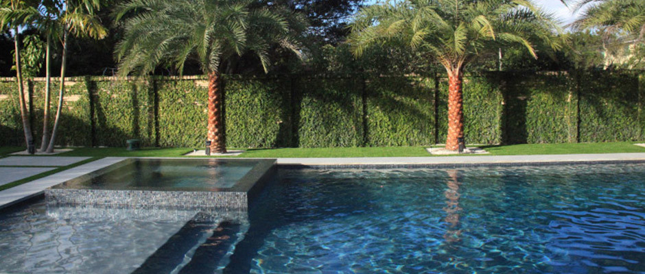 Pools by German Inc