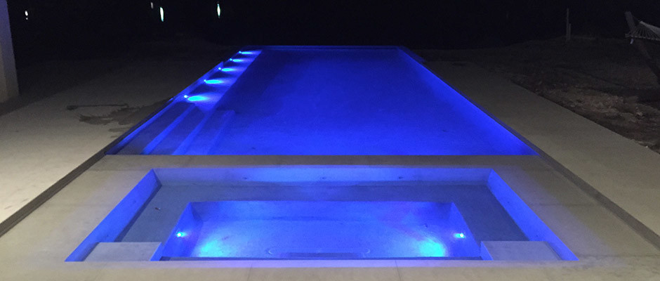 Pools by German Inc