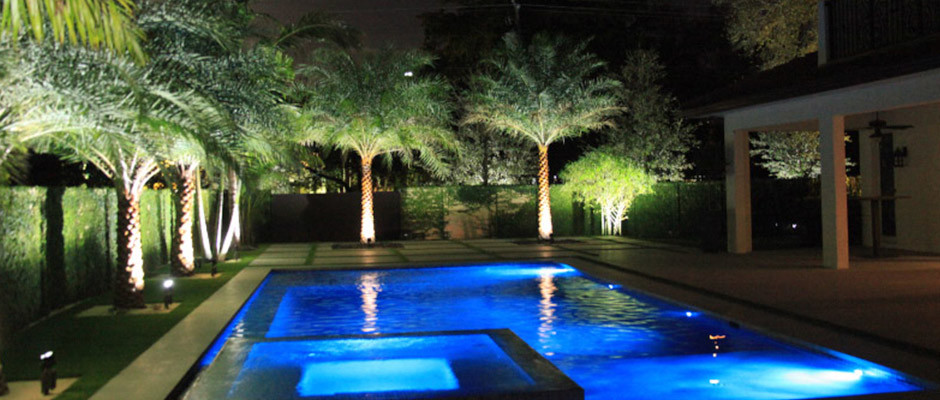Pools by German Inc