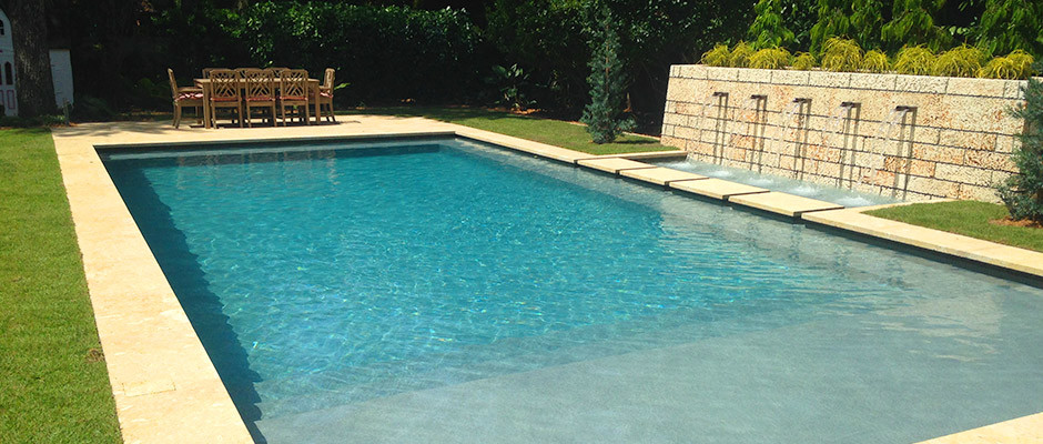 Pools by German Inc
