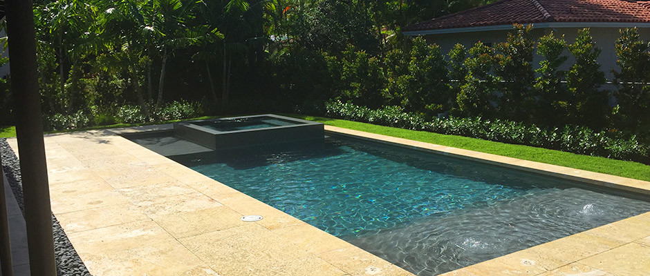 Pools by German Inc