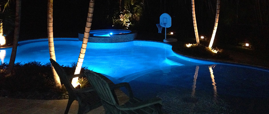Pools by German Inc