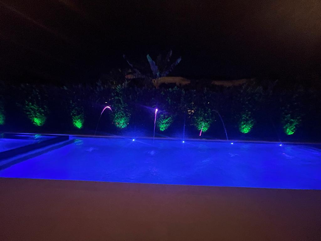 Pools by German Inc
