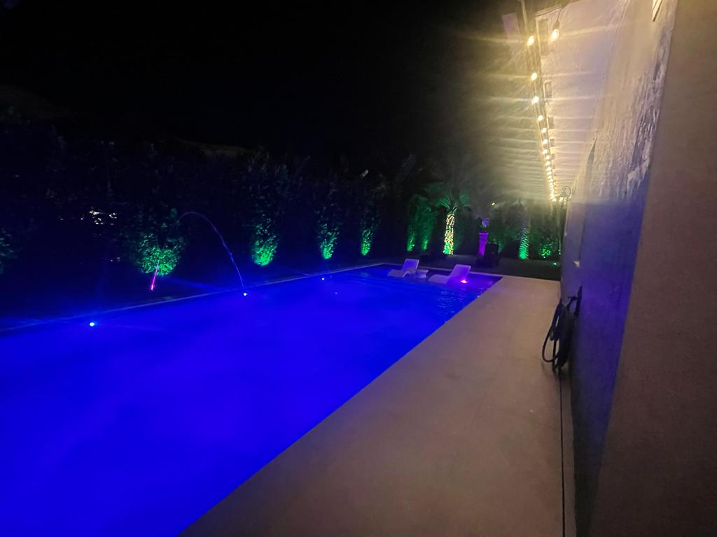 Pools by German Inc