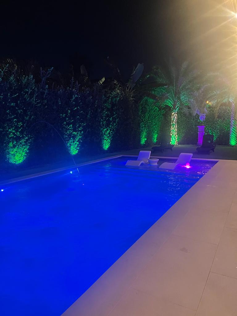 Pools by German Inc