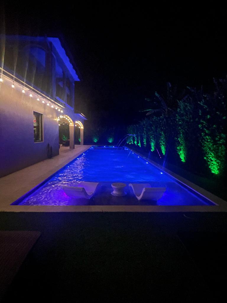 Pools by German Inc
