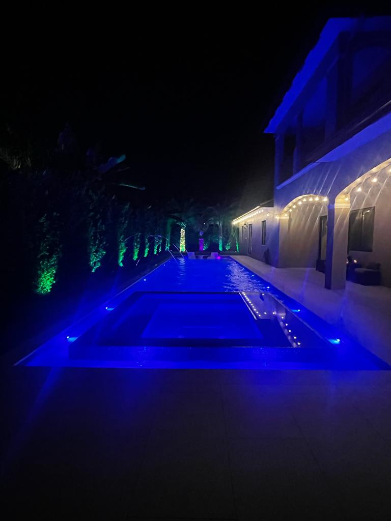Pools by German Inc