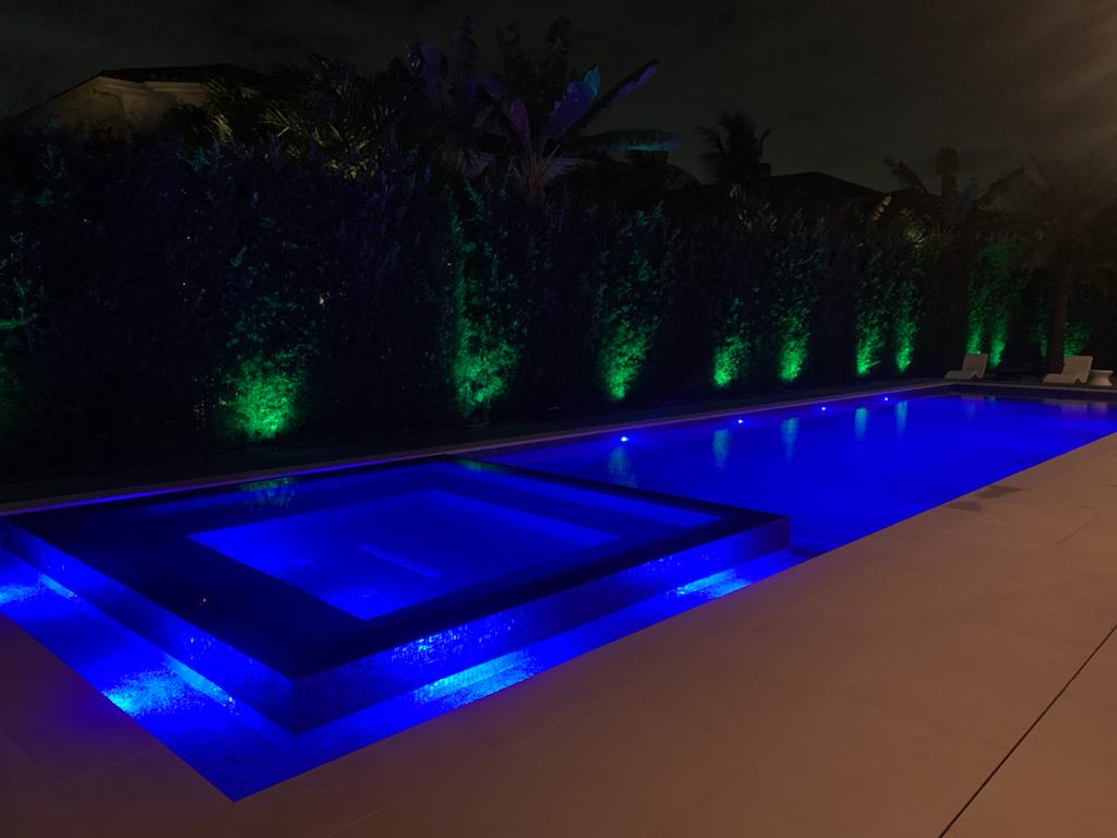 Pools by German Inc