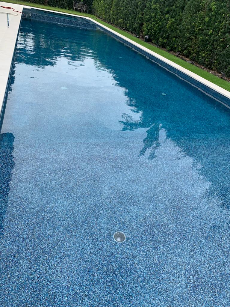 Pools by German Inc