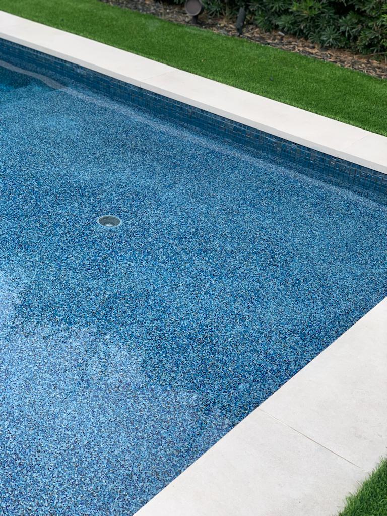 Pools by German Inc