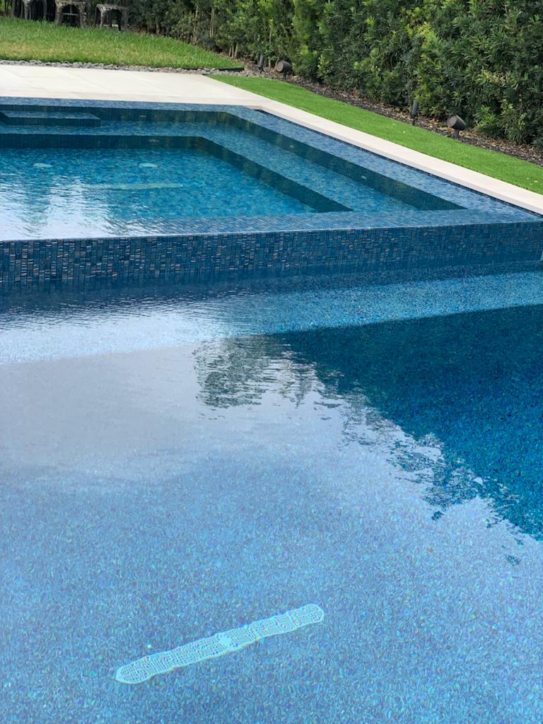 Pools by German Inc