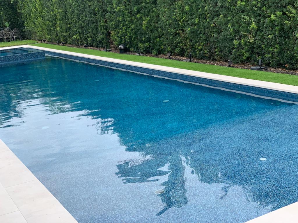 Pools by German Inc