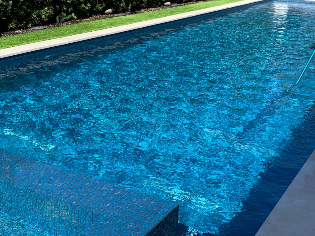 Pools by German Inc