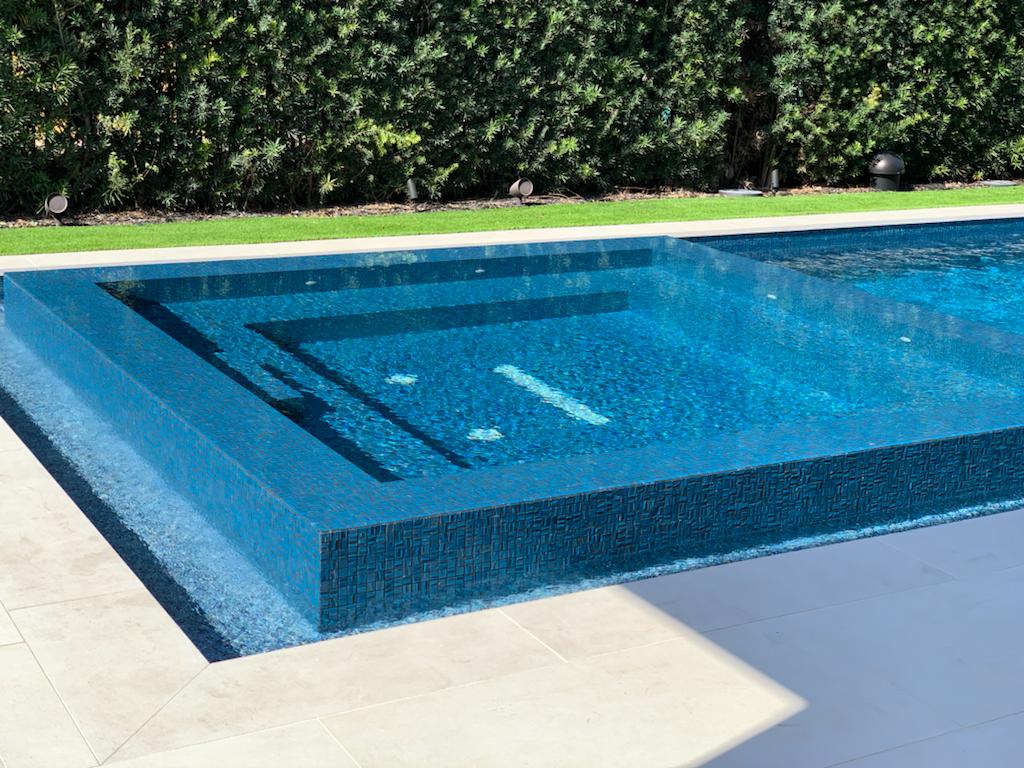 Pools by German Inc