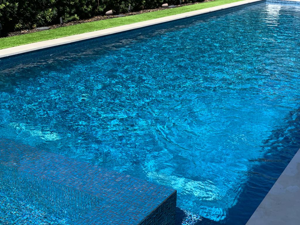 Pools by German Inc